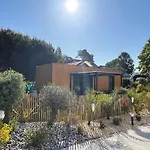 Charmante Maison A 2 Pas De La Avec Son Jardin Pour 2 Adultes Et 2 Enfants * Мервиль-Франсвиль