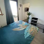 Charmante Maison A 2 Pas De La Avec Son Jardin Pour 2 Adultes Et 2 Enfants Мервиль-Франсвиль